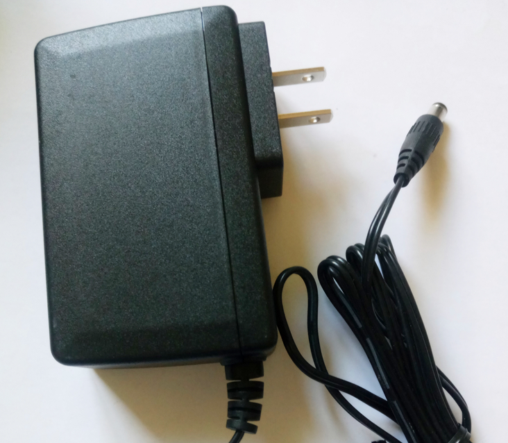 New APD 12V 2.5A WA-30I12FU AC ADAPTER POWER CHARGER